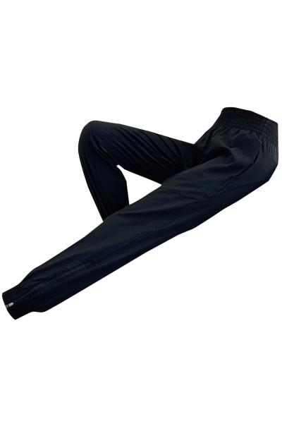 Sports pants women's loose binding feet wear running fitness overalls high waist show thin professional autumn and winter Yoga Pants   SKSP021 detail view-8